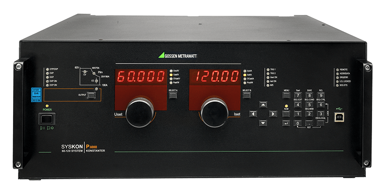 SYSKON P3000